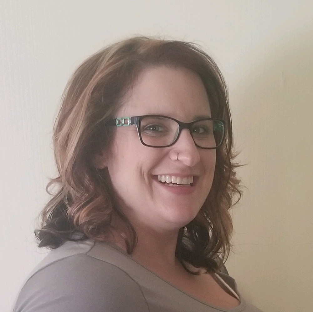 Meet your Posher, Rachelle